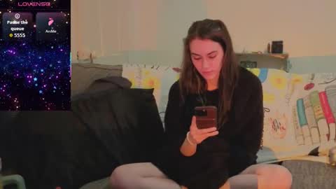 angelknight22 online show from 02-22-26, 05:55