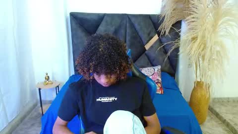 Angel online show from 04-14-26, 08:59