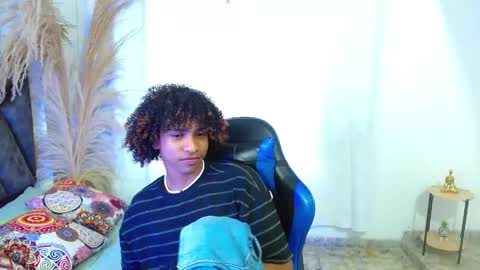 Angel online show from 06-04-26, 08:59