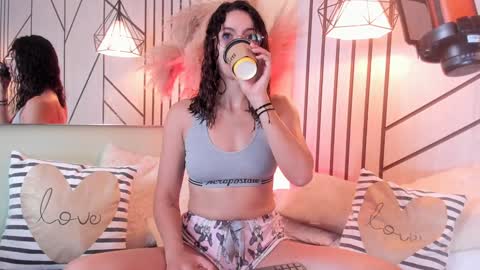 Angel online show from 01-23-25, 11:58