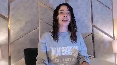 Angel online show from 03-08-25, 12:20