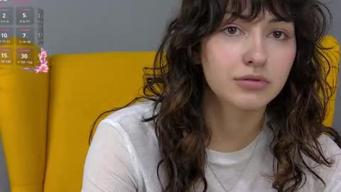 angellacox online show from 04-03-26, 06:22