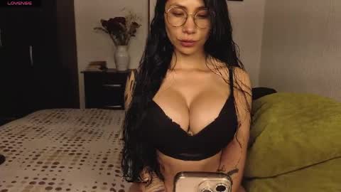  ANGELA ISABELLA  online show from 04-11-26, 02:27