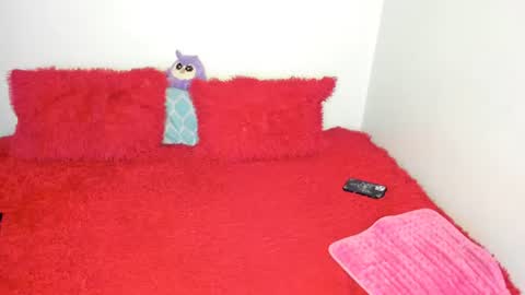 Angel Lavey-Parsons online show from 03-04-26, 02:56