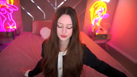 AngelBlush online show from 09-22-25, 01:35