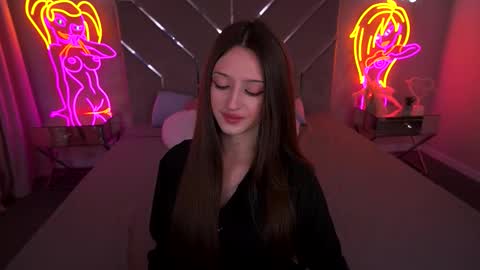 AngelBlush online show from 10-03-25, 01:30