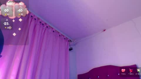 Angellike online show from 03-02-25, 08:50