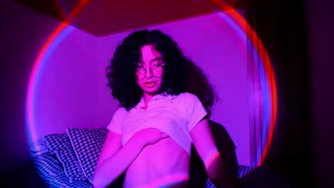 Angellike online show from 02-14-26, 01:46