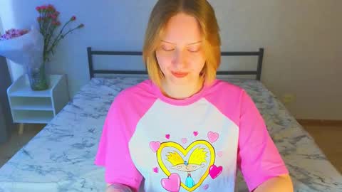 Cutie online show from 11-11-25, 04:56