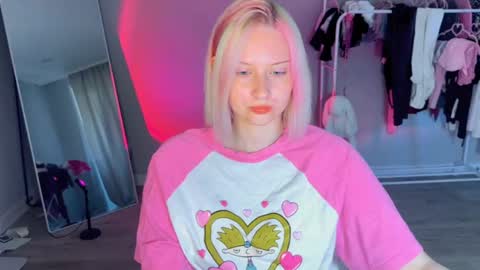 Cutie online show from 05-31-26, 10:11