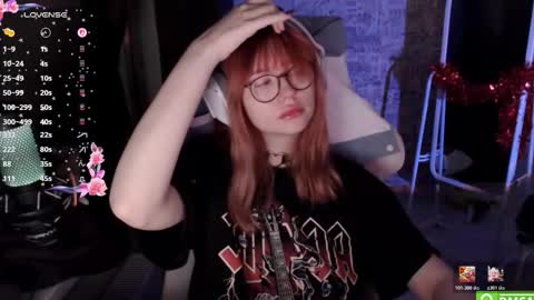 Anora online show from 01-06-26, 01:20