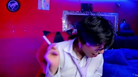 Snapshot of angellonfire chatting on 12-21-24, 06:30 Angel online show from 12-21-24, 06:30