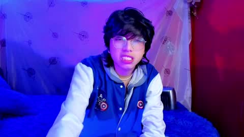 Angel  online show from 12-30-24, 03:58