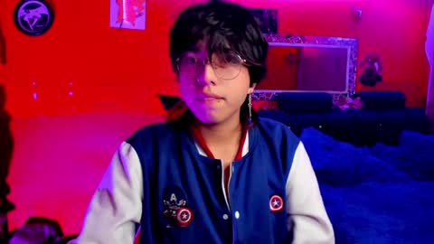 Snapshot of angellonfire chatting on 01-15-25, 01:45 Angel online show from 01-15-25, 01:45