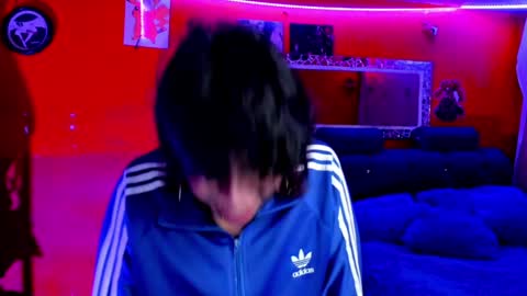 Snapshot of angellonfire chatting on 01-27-25, 02:10 Angel online show from 01-27-25, 02:10