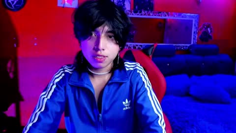 Snapshot of angellonfire chatting on 01-27-25, 05:14 Angel online show from 01-27-25, 05:14