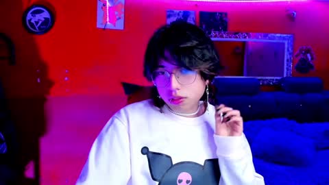 Snapshot of angellonfire chatting on 01-29-25, 07:11 Angel online show from 01-29-25, 07:11