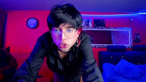 Angel  online show from 03-05-25, 10:33