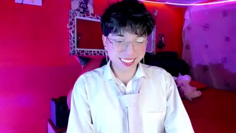 Angel  online show from 10-04-25, 07:06