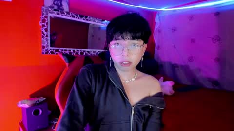 Angel  online show from 10-09-25, 05:27