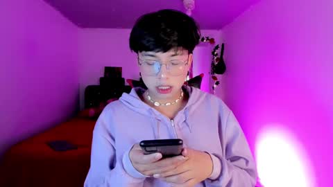 Angel  online show from 11-09-25, 03:16