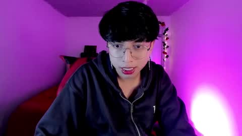 Angel  online show from 12-03-25, 03:36