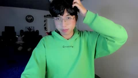 Angel  online show from 02-05-26, 04:39