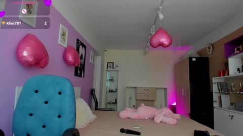 Angelli online show from 03-02-26, 07:15