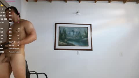 Angelm888-  online show from 04-17-26, 10:02