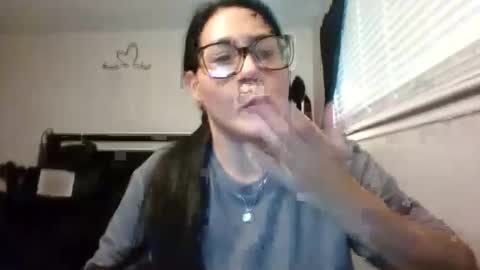 Snapshot of angelmarie7 chatting on 09-24-25, 02:09 Angel Marie online show from 09-24-25, 02:09