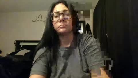 Snapshot of angelmarie7 chatting on 10-05-25, 04:55 Angel Marie online show from 10-05-25, 04:55