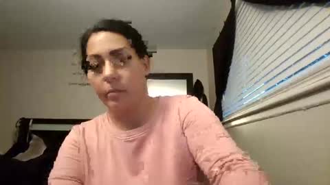 Snapshot of angelmarie7 chatting on 10-25-25, 10:37 Angel Marie online show from 10-25-25, 10:37