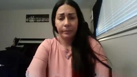 Snapshot of angelmarie7 chatting on 12-22-25, 09:45 Angel Marie online show from 12-22-25, 09:45