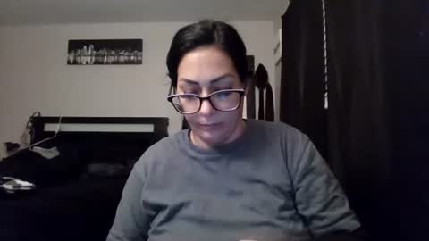 Snapshot of angelmarie7 chatting on 02-07-26, 03:54 Angel Marie online show from 02-07-26, 03:54