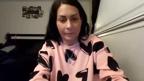 Angel Marie online show from 03-15-26, 05:46