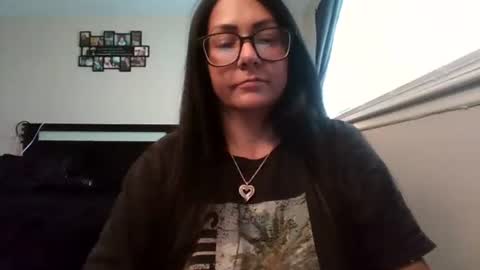 Angel Marie online show from 03-24-26, 02:44