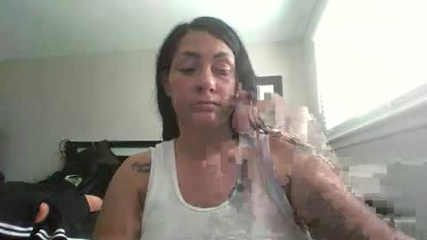 Snapshot of angelmarie7 chatting on 04-23-26, 09:17 Angel Marie online show from 04-23-26, 09:17
