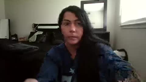 Snapshot of angelmarie7 chatting on 05-03-26, 08:37 Angel Marie online show from 05-03-26, 08:37