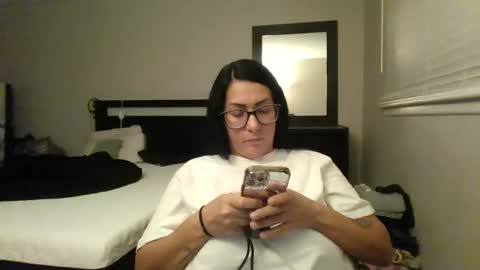 Snapshot of angelmarie7 chatting on 05-09-26, 03:45 Angel Marie online show from 05-09-26, 03:45
