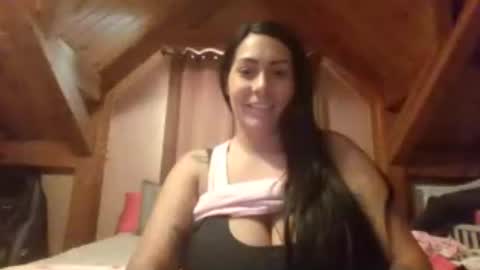 Snapshot of angelmarie7 chatting on 06-12-26, 12:53 Angel Marie online show from 06-12-26, 12:53