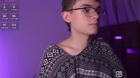 Angelo I work from home this is my room  online show from 09-10-25, 07:41