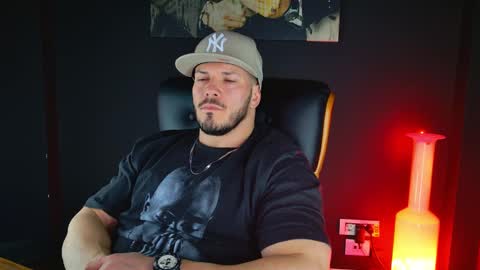 BlackWolf online show from 12-07-24, 03:08