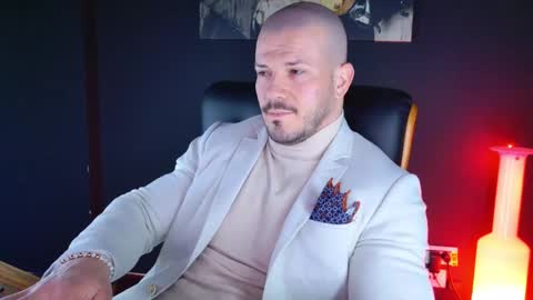 BlackWolf online show from 12-11-24, 07:36