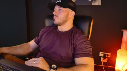 BlackWolf online show from 12-15-25, 11:47