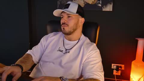 BlackWolf online show from 01-17-26, 02:11