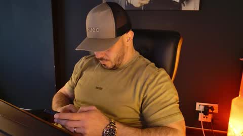 BlackWolf online show from 02-12-26, 11:05