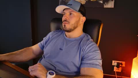 BlackWolf online show from 02-24-26, 12:25