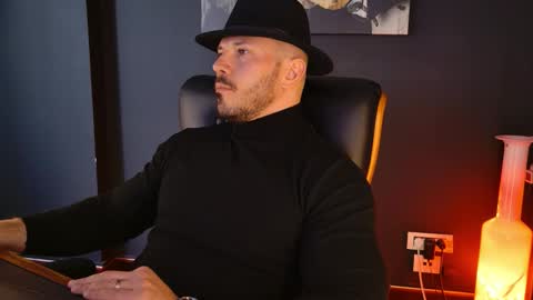 BlackWolf online show from 03-19-26, 11:14