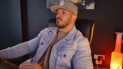 BlackWolf online show from 03-21-26, 09:58