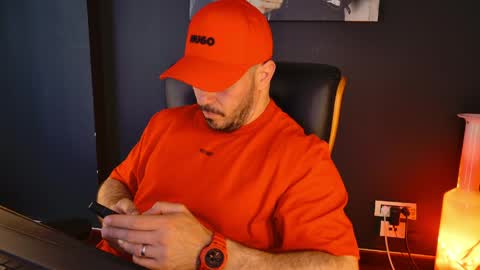 BlackWolf online show from 04-06-26, 12:28